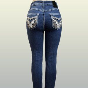 Diamond Jeans